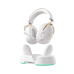 MCHOSE V9 Turbo plus Tri-mode Gaming Headset